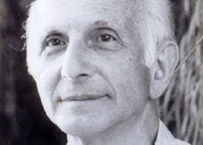 Guillermo Grätzer desarrolló una intensa labor en el país