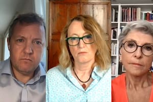 Las incógnitas del ataque a Donald Trump y el frente político que se abre