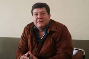 Guillermo Kraisman ofrece una "reparación" del doble del precio de los alimentos que se llevó y pretende así evitar el juicio