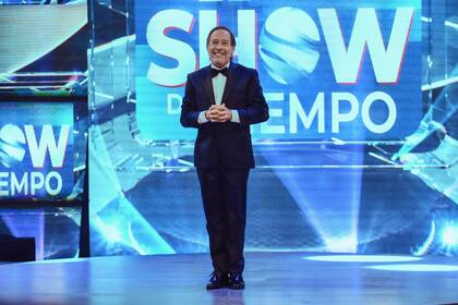 Guillermo lla encarna a un exitoso meteorólogo en Granizo