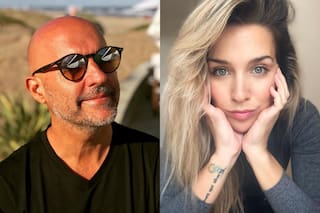 TV: El Pelado López y Soledad Fandiño se suman a los sábados de América