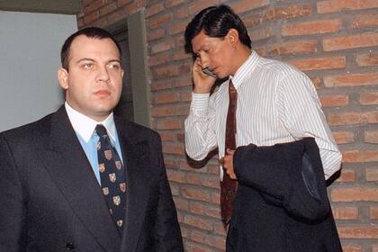 Guillermo Luque, hijo de un diputado nacional, y Luis Tula fueron condenados por el asesinato y la violación de María Soledad. La Justicia nunca avanzó contra los presuntos encubridores del crimen