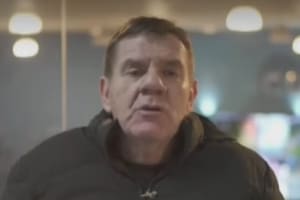 Guillermo Montenegro en LN+