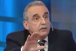 Moreno marcó "errores conceptuales" de la carta de Cristina Kirchner