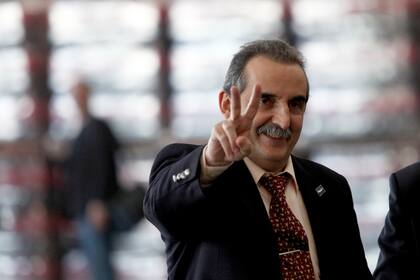 Guillermo Moreno, quien propone abiertamente un juicio político a Milei, a contramano con la estrategia político-electoral de UP