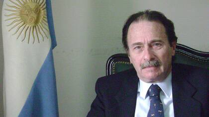 Guillermo Noailles, el fiscal que debía investigar a Cristina y al Gobierno, renunció a partir de 1 de noviembre