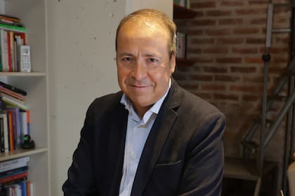 Guillermo Oliveto, especialista en consumo, de la consultora W