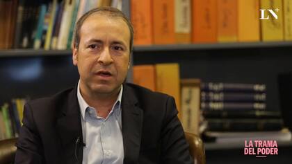 Guillermo Oliveto: "Hay un patrón de consumo low cost que llegó para quedarse y no solo se ve en las góndolas de los supermercados, sino también en otros rubros como la indumentaria"