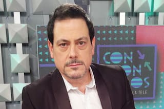 Guillermo Pardini fue condenado por agredir físicamente a su expareja