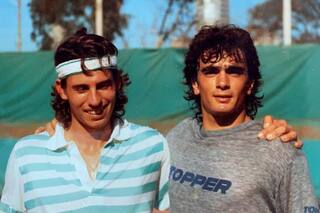 Stringari: "Raúl Pérez Roldán entrenaba a los chicos como en la Fuerza Naval"