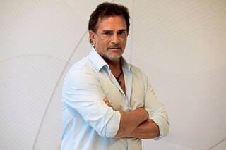 Pérez Roldán, a 5 años de la revelación sobre la violencia que sufrió: “No puede ser que esté viviendo bien”