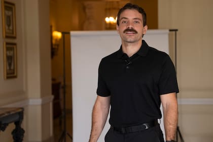 Guillermo Rauch es el ganador de EY Entrepreneur of the Year Argentina 2025 y fue candidato a ganar el EY World Entrepreneur of the Year 2025.