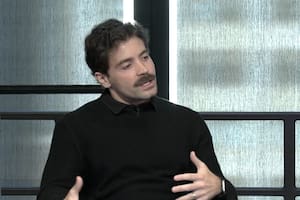 El argentino que se reunió con Elon Musk alertó sobre el futuro de la IA