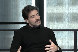 El argentino que se reunió con Elon Musk advierte sobre el futuro de la IA