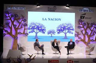 CEOs de empresas familiares: entre los desafíos operativos y la pasión