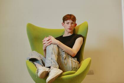 Guillermo Rolutti viaja pasado mañana rumbo a Hamburgo para comenzar una nueva etapa: “Me voy con la expectativa de seguir formándome como bailarín y la mentalidad en no perder el foco. Y si se da la posibilidad de ingresar a la compañía juvenil… Primero hay que ver cómo es todo allá, ¡no tengo idea!"