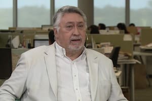 Guillermo Salatino fue estafado a través de una llamada telefónica
