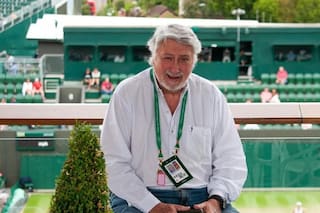 De qué murió Guillermo Salatino