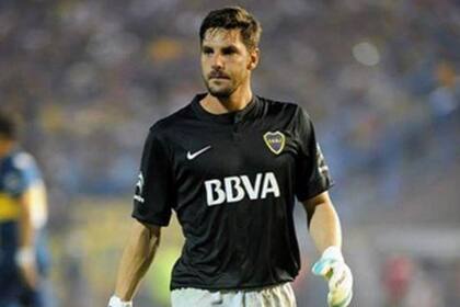 Sara no se presentó al entrenamiento xeneize