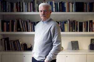 Guillermo Schavelzon: “Que los escritores ganen lectores y mucho dinero me parece magnífico”