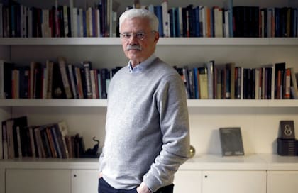 Guillermo Schavelzon: “Se auguró la muerte del libro impreso, y hoy el digital no supera el 15%”