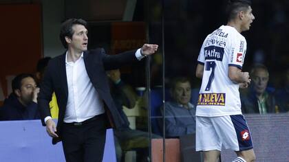 Guillermo se fue conforme