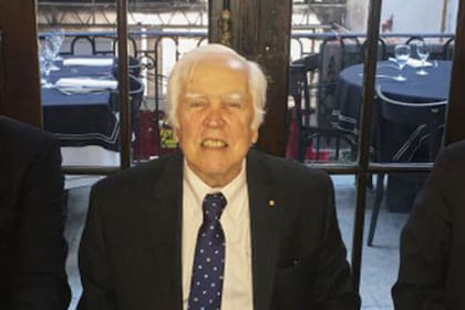 Guillermo V. Lascano Quintana