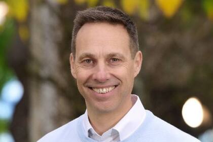 Guillermo Viñuales, candidato en Lomas por Juntos por el Cambio