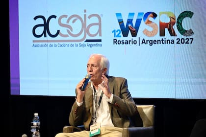 Guillermo "Willy" Bernaudo habló de una “Secretaria de Agricultura” en lugar de un Ministerio porque “significa una marca de austeridad”