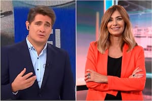 Guillermo y Marisa Andino y una inusual competencia entre hermanos: ¿quién gana?