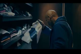 #VuelveElCholo: El video que subió Talleres y moviliza a los hinchas por Guiñazú