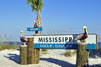 Gulfport, Mississippi