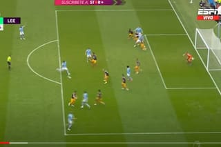 Guardiola, del sistema 2-3-5 a las estrategias de Bilardo para ganarle a uno de los últimos de la Premier
