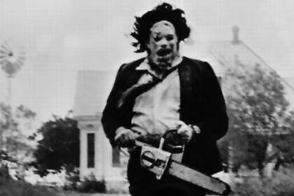 Gunnar Hansen interpreta uno de los personajes más horrorosos del cine en La masacre de Texas