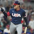 Cuándo se juega la final del Clásico Mundial de Béisbol 2026