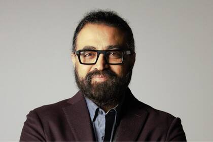 Gurdeep Pall, vicepresidente corporativo de Microsoft y padre de las VPN