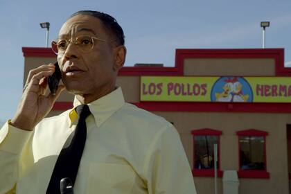 Gus Fring, la conexión inevitable con Breaking Bad