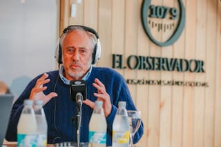 Gustavo Yankelevich contó la experiencia espiritual que le recordó a su hija Romina Yan