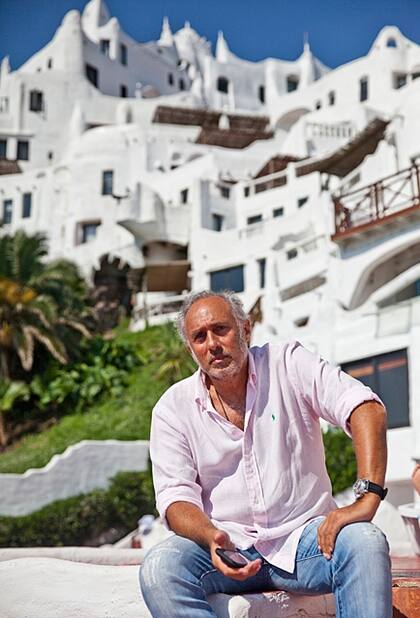 «Fui workaholic. (...) Cuando estaba en Telefé estaba las 24 horas (...) después me di cuenta que necesitaba más a los afectos que al trabajo»