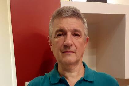 Gustavo López, vicepresidente del Enacom, dio explicaciones tras la entrevista en la TV Pública en la que se refirió al contenido de los portales de noticias ante la pandemia del coronavirus