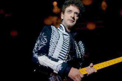 Gustavo Cerati