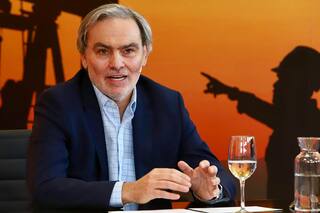 Gustavo Lopetegui: “Admiro a Techint, pero no llegamos a un consenso”