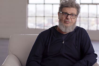 Gustavo Santaolalla