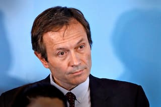 El Gobierno oficializó la renuncia de Beliz, pero un detalle del Boletín Oficial causó sorpresa