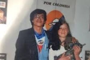 Crisis con Colombia: qué se sabe del pasado guerrillero de Gustavo Petro al que se refirió Milei