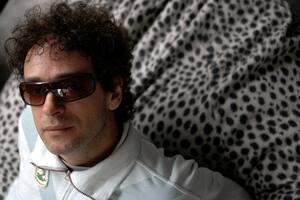 Gustavo Cerati