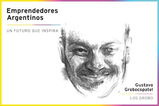 "Argentina debe exportar soluciones del agro y no sólo materia prima"