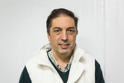Gustavo Lázzari