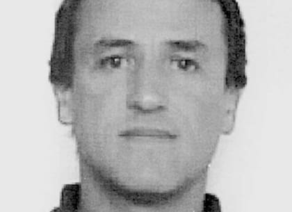 Gustavo Juliá, condenado por tráfico de cocaína y ahora prófugo por contrabando de oro