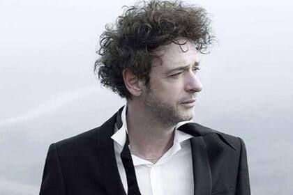 Gustavo Cerati